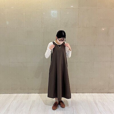 【所沢西武】 身長155cm