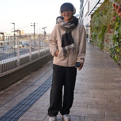 【所沢西武】身長172cm