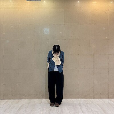 【所沢西武】 身長153cm