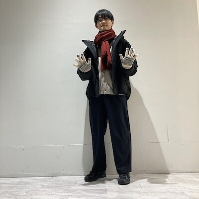 【所沢西武】 身長180cm