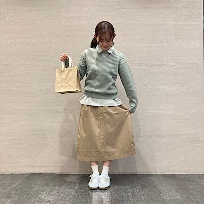 【所沢西武】 身長160cm