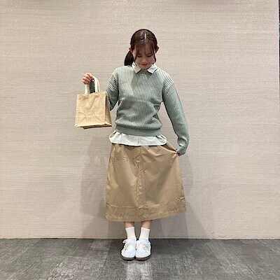 【所沢西武】 身長160cm