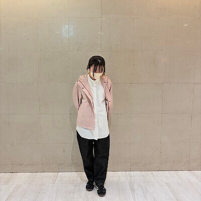 【所沢西武】身長154㎝