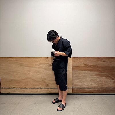 【所沢西武】 身長170㎝