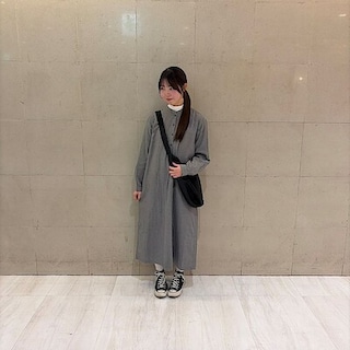 【所沢西武】身長156cm