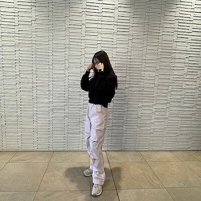 【所沢西武】身長162cm