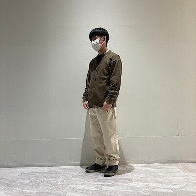 【所沢西武】 身長165cm