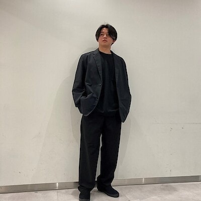 【所沢西武】身長160cm