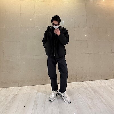 【所沢西武】 身長177cm