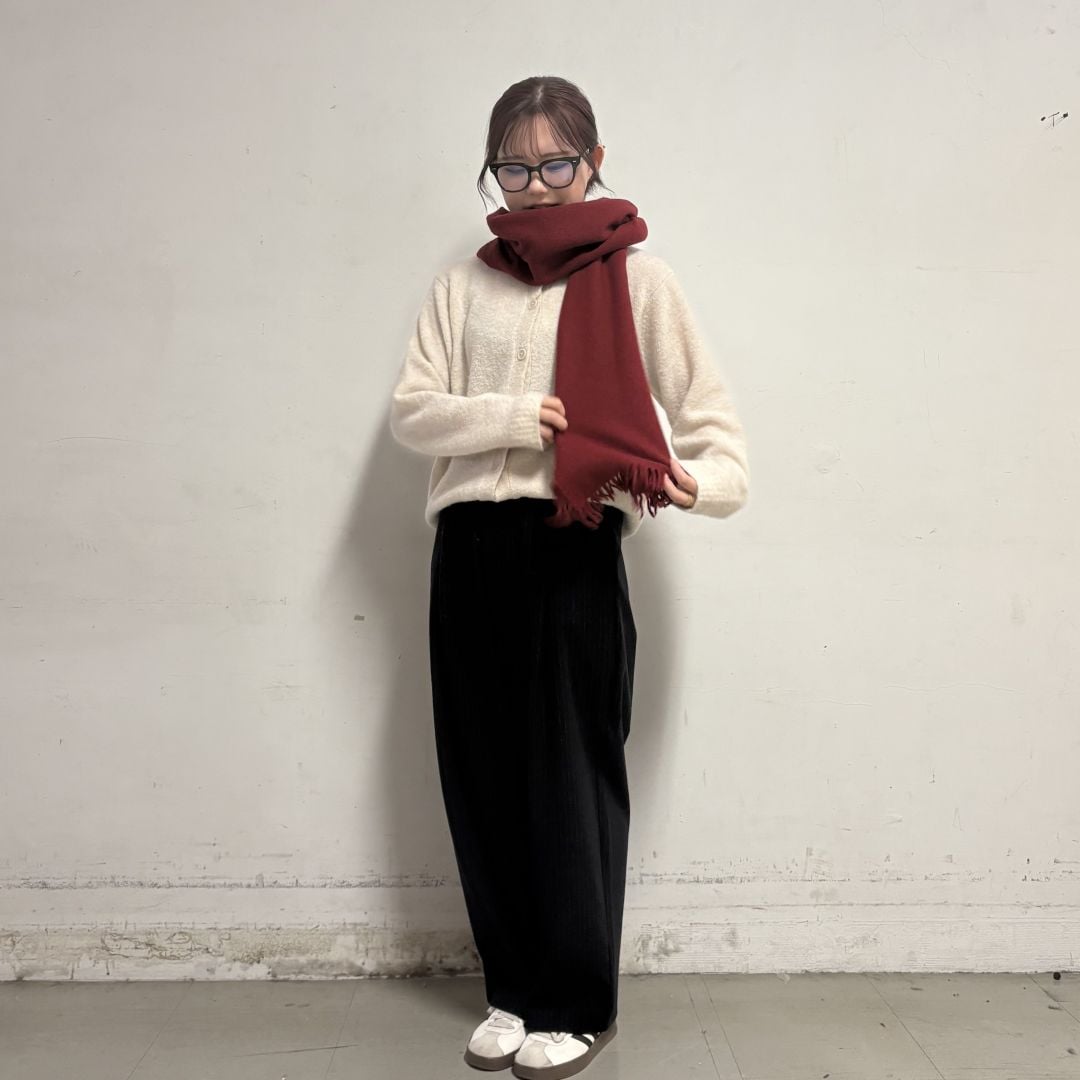 【所沢西武】女性スタッフコーデ160㎝