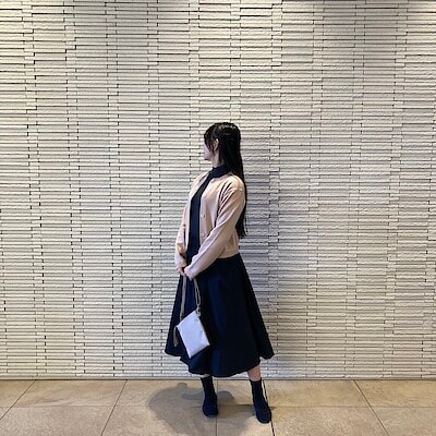 【所沢西武】 身長163cm