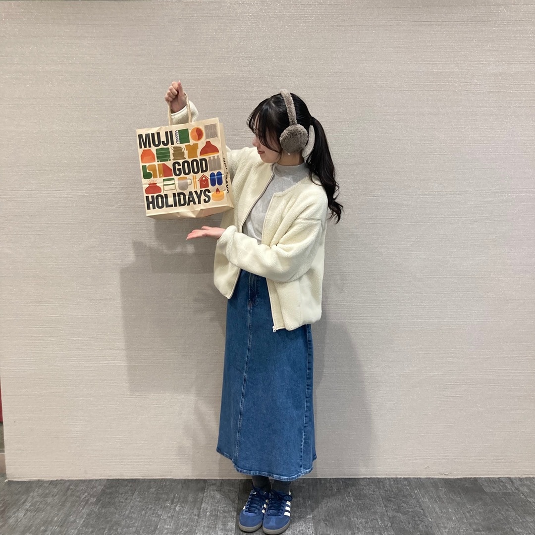 【所沢西武】女性スタッフ163㎝