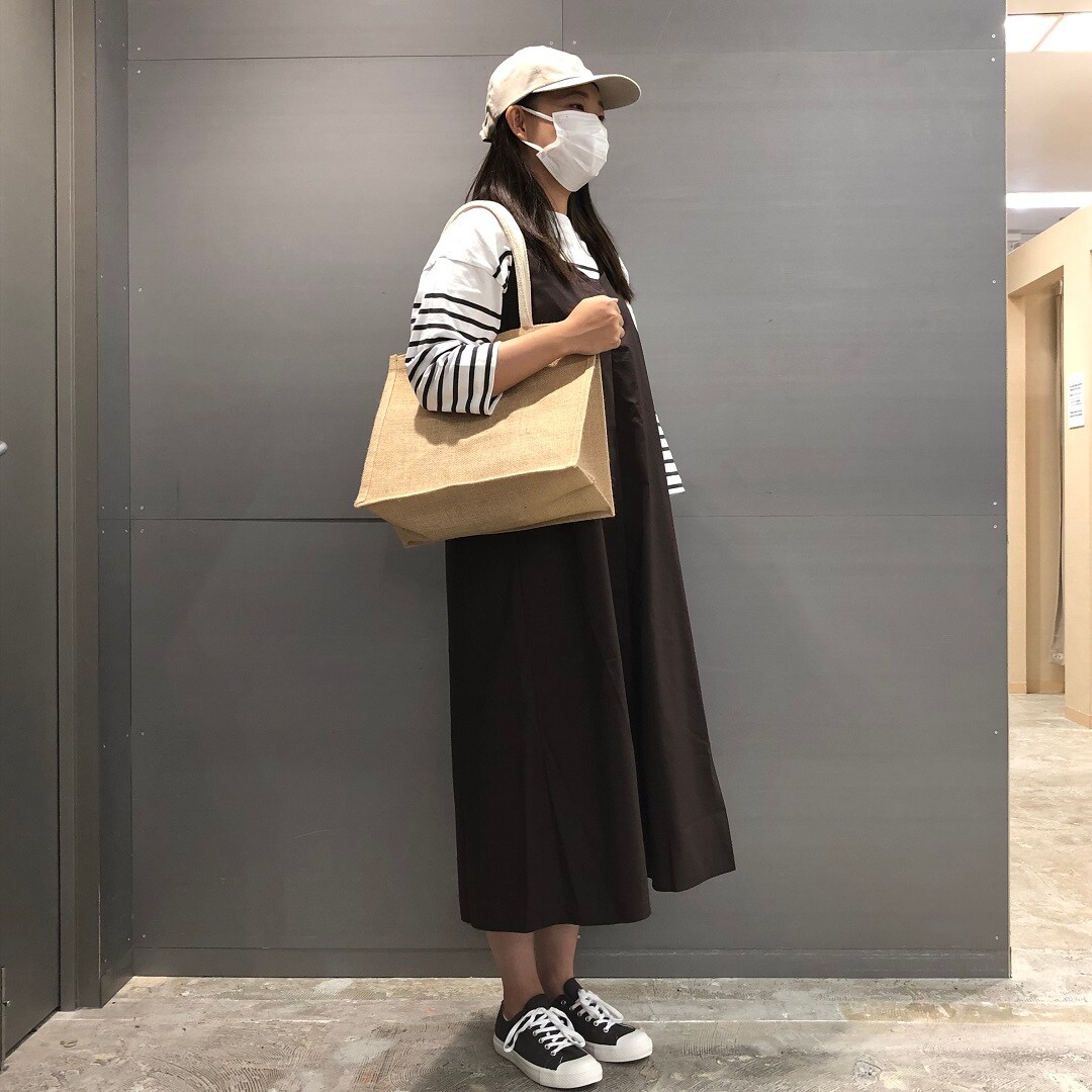 所沢西武】 身長165cm｜ 無印良品