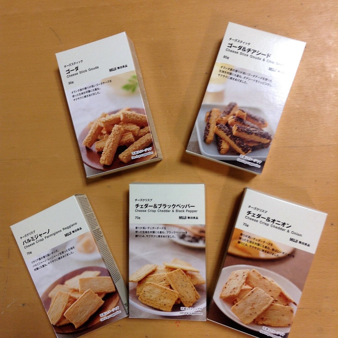 【福井西武】濃厚チーズ菓子でました