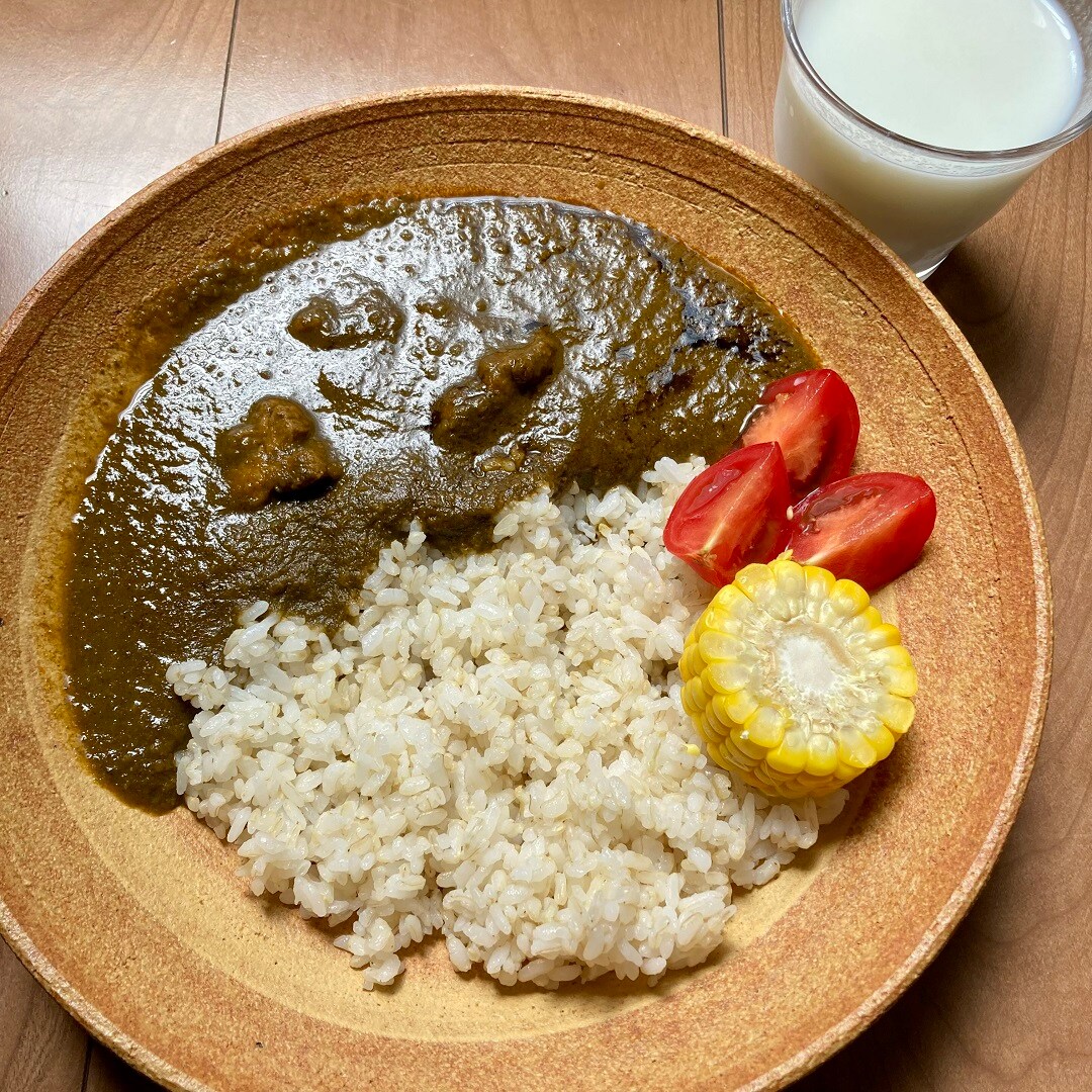 【福井西武】夏といえば!カレー!