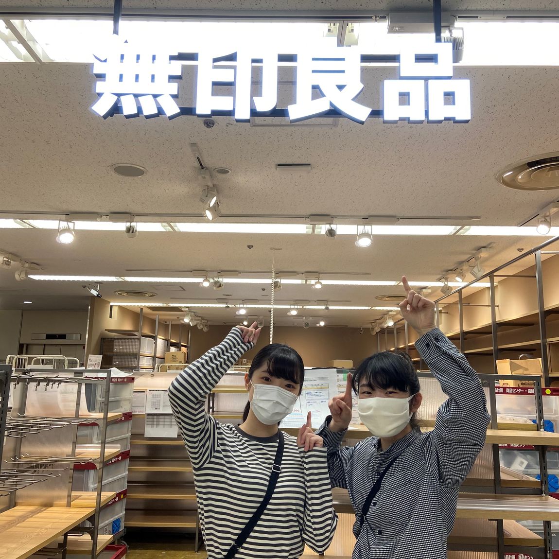 【福井西武】リニューアルオープンまであと4日！