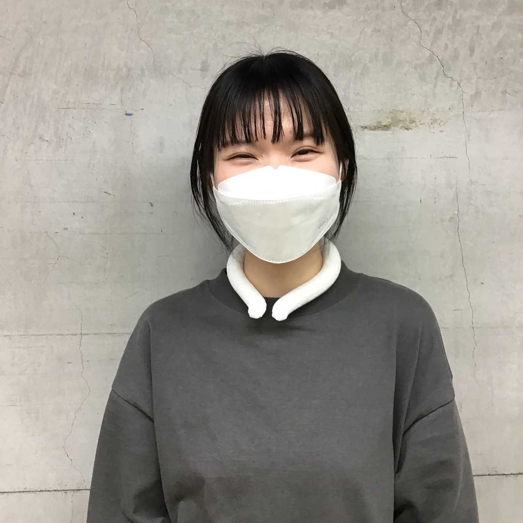 【福井西武】首からひんやり～夏対策をはじめましょう！