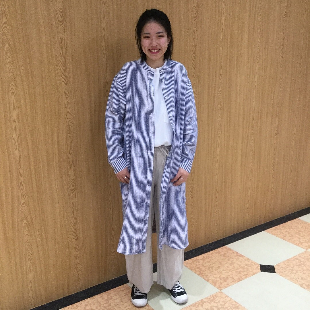 【大津西武】フレンチリネン