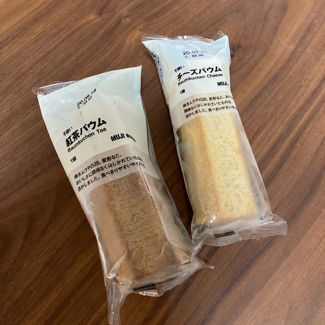 【大津西武】バウムでフレンチトースト