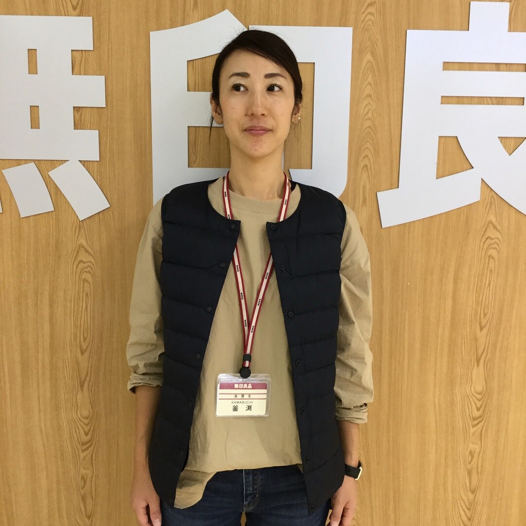 キービジュアル画像：少し寒いときは｜スタッフのおすすめ