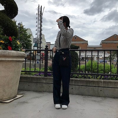 【つかしん】163㎝