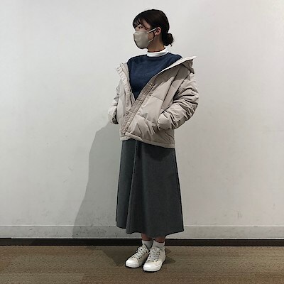 【つかしん】身長157㎝