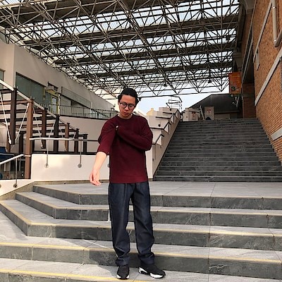 【つかしん】身長168㎝