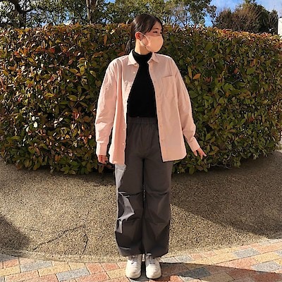 【つかしん】身長163㎝