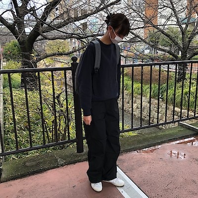 【つかしん】身長165㎝