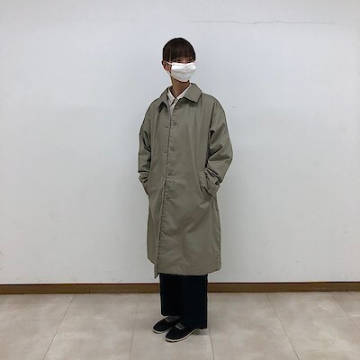 【つかしん】身長165㎝