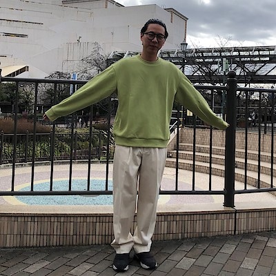 【つかしん】身長168㎝