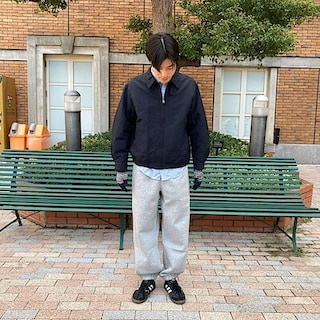 【つかしん】身長177㎝ 