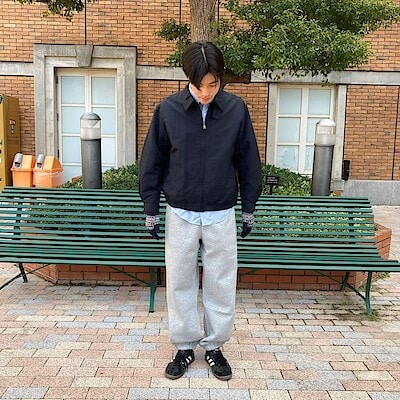 【つかしん】身長177㎝ 