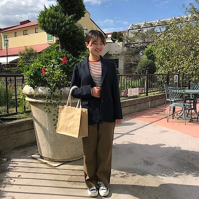 【つかしん】身長156㎝ 