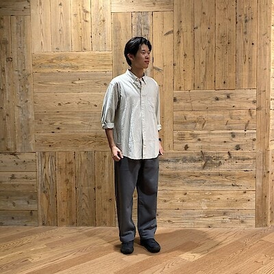 【つかしん】身長181㎝