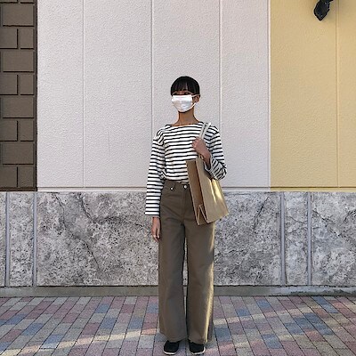 【つかしん】身長165㎝