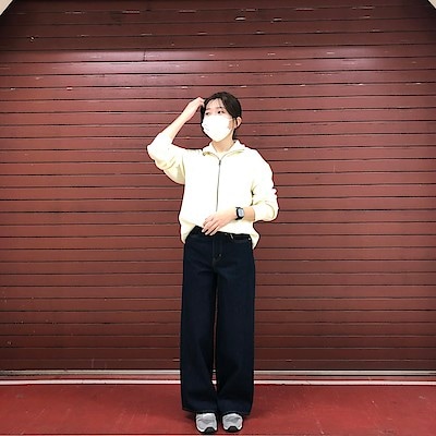 【つかしん】身長153㎝  