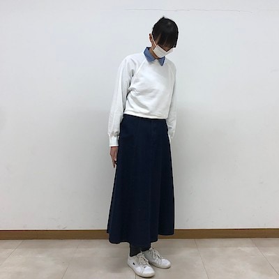 【つかしん】身長165㎝