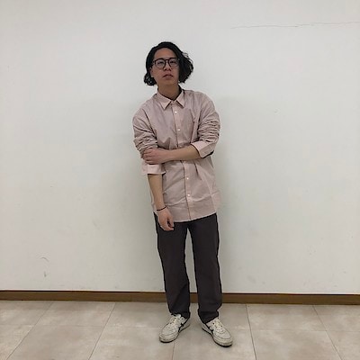 【つかしん】身長168㎝