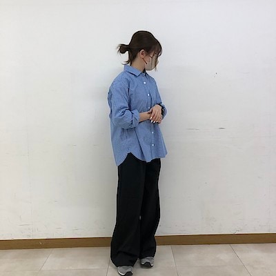 【つかしん】身長153㎝  