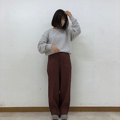 【つかしん】身長157㎝