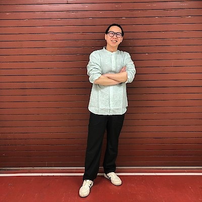 【つかしん】身長168㎝