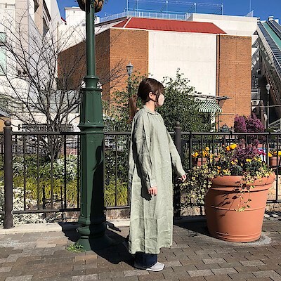 【つかしん】身長153㎝