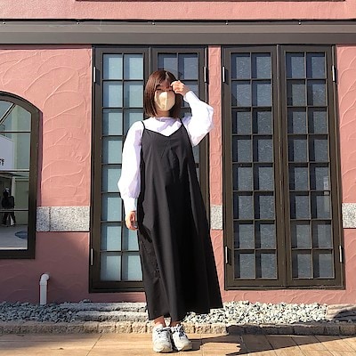 【つかしん】身長157㎝