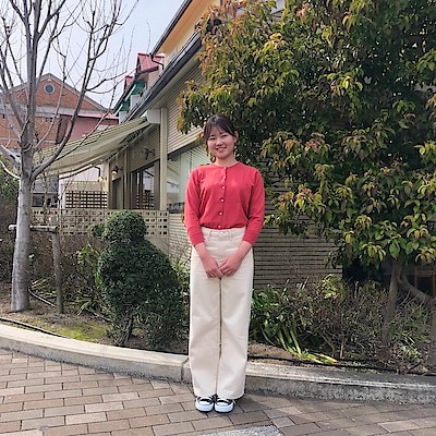 【つかしん】身長156㎝  