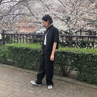 【つかしん】身長157㎝