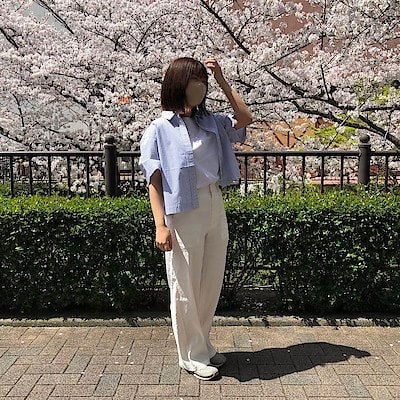 【つかしん】身長157㎝  