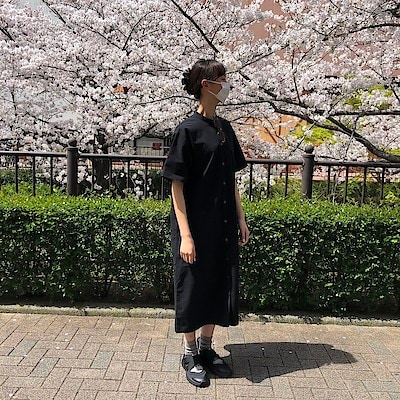 【つかしん】身長165㎝