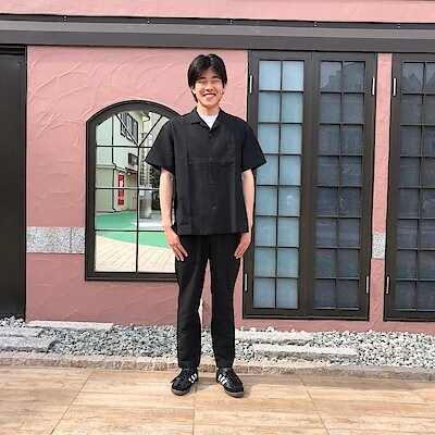 【つかしん】身長177㎝ 