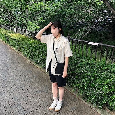 【つかしん】身長163㎝  